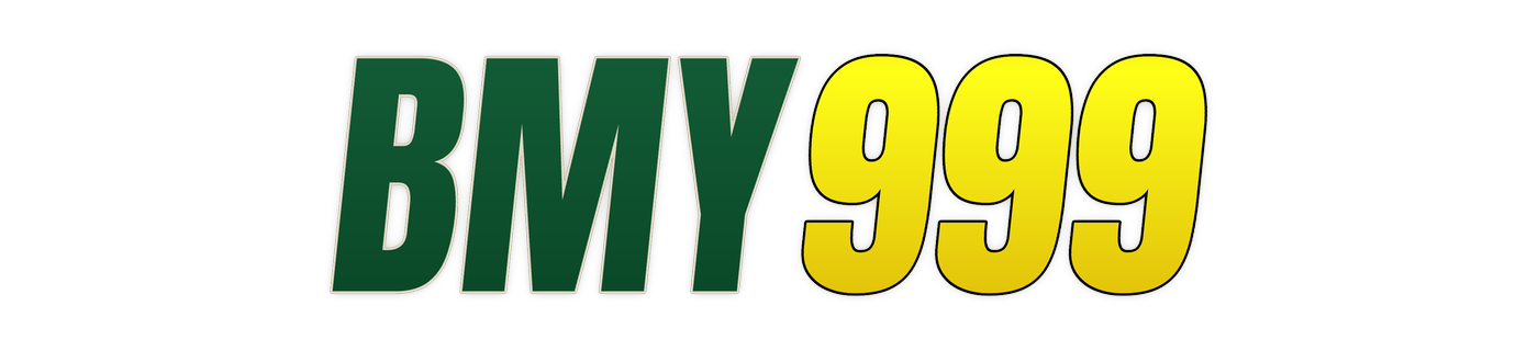 bmy999 Logo